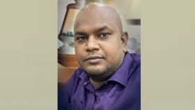 লালমনিরহাটের যুগ্ম জেলা ও দায়রা জজ আরিফুল ইসলাম বরখাস্ত