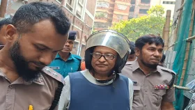 মাইটিভির সাথীর মামলায় লড়বেন ঢাকা বারের সভাপতি