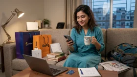 ভবিষ্যৎ নিয়ে দুশ্চিন্তা, তবু খরচ করছেন বেশি? কেন এমন হয়