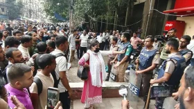 যুব উন্নয়ন অধিদফতরের প্রশ্ন ফাঁস চক্রের ৫ সদস্য গ্রেফতার
