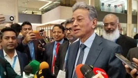 আইএমএফের ঋণ পেতে শর্ত পূরণ করতে হবে: অর্থমন্ত্রী