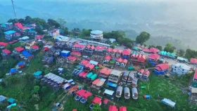 শুক্রবার থেকেই সাজেক যেতে পারবেন পর্যটকরা, নিষেধাজ্ঞা প্রত্যাহার