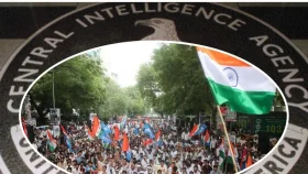 ভারতকে অস্থিতিশীল করতে চাইছে যুক্তরাষ্ট্র, ‘বিদেশি’ হস্তক্ষেপের অভিযোগ কেন?