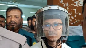 দুর্নীতির মামলায় আবেদপুত্র সিয়ামের ৪ বছরের কারাদণ্ড