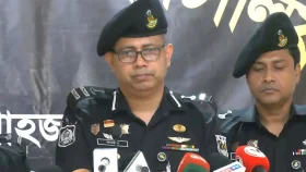 মূল্যবান ওষুধ কুরিয়ারে বিদেশে পাচার: চীনা নাগরিকসহ গ্রেফতার ৪