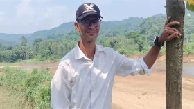 ‘বাচ্চাদের খাইয়ে ঘুম পাড়িয়ে দাও, ফিরতে দেরি হবে’, এটাই ছিলো স্ত্রীর সঙ্গে শেষ কথা