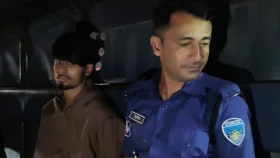 স্কুলছাত্রীর মৃত্যু ঘিরে নতুন মোড়, কথিত প্রেমিক রাজুর বিরুদ্ধে ধর্ষণ মামলা