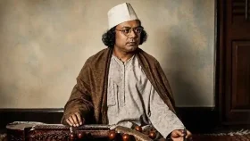 নজরুল বর্ষে ‘আবর্তনের নিবেদন: চিরদিনের নজরুল’