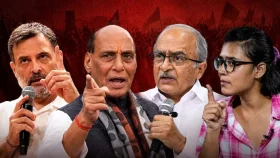 ‘বাংলাদেশের মতো রিজিম চেঞ্জের’ ভয় কেন মোদির বিজেপির, নেপথ্যে কী ঘটছে