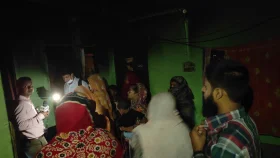 একে একে মারা গেলেন বিস্ফোরণের ঘটনায় দগ্ধ ৪ জনই