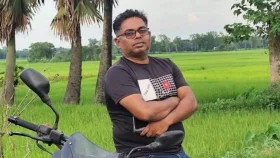 সালিশে বসার আগেই যুবদল নেতাকে কুপিয়ে হত্যা