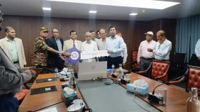 ড্রাইভিং প্রশিক্ষণে জোর, ৩ মাস পর অগ্রগতি দেখতে চান মন্ত্রী
