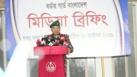 গোপালগঞ্জসহ ৩ জেলায় বিজিবি মোতায়েন 