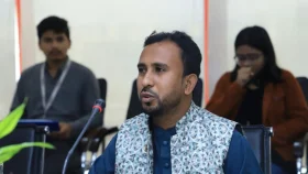 নুর যদি হাসিনার পুত্র হয়, আসিফ-নাহিদ-আখতাররা নাতি: আবু হানিফ