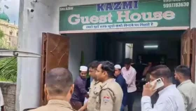 ভারতে ইউটিউবারের রহস্যজনক মৃত্যু: তদন্তে পুলিশ
