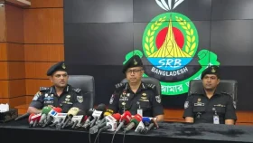 যুব উন্নয়নের প্রশ্নফাঁস: গ্রেফতারকৃতদের বিষয়ে যা জানালো এসআরবি