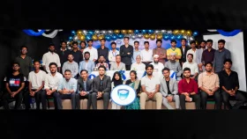 আইএসইউ স্পোর্টস ক্লাবের দায়িত্বে নতুন নেতৃত্ব