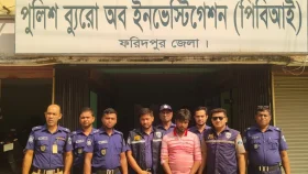 ইজিবাইকের হুটের সূত্র ধরে ৪ বছর পর চালক হত্যার রহস্য উদ্ঘাটন