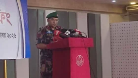 বিএসএফের ধরে নিয়ে যাওয়া ২ পুলিশ সদস্য কেমন আছেন, জানালেন বিজিবি পরিচালক 