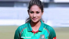 জাতীয় দলে ফিরতে চান জাহানারা