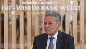 ‘৬.৫ শতাংশ প্রবৃদ্ধি অর্জন করা এখনও সম্ভব’