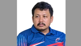 বিয়ের প্রলোভনে 'ধর্ষণের' অভিযোগ, গ্রেফতার এনসিপি নেতা