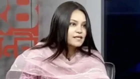 তথ্য কমিশনের প্রথম নারী প্রধান নাহরিন ইসলাম খান