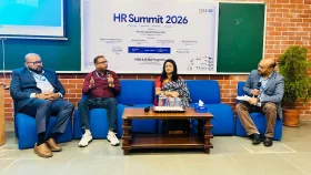 ইউল্যাবে এইচআর সামিট, চাকরির বাজারে এআইয়ের প্রভাব নিয়ে আলোচনা