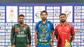 টস করলেন হৃদয়, লিটনের কী হলো?