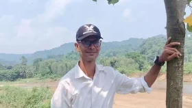 সাংবাদিককে হত্যায় ছোড়া হয় ৬ রাউন্ড গুলি,  ৮ জনের বিরুদ্ধে মামলা দায়ের