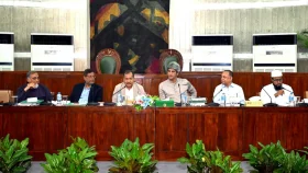 কর্ণফুলী টানেলের লোকসানের কারণ তদন্ত করবে সংসদীয় কমিটি