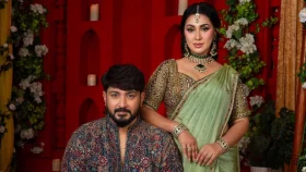 অপুর সঙ্গে দ্বিতীয় ইনিংস, কে এই আদনান