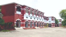 খুলনা ডিসি অফিসে অগ্নিকাণ্ড, কী ক্ষতি হলো?