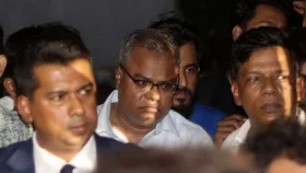 অচলাবস্থা নিরসনে চুয়েটে সিন্ডিকেট সভা, উপাচার্য ছাড়া ছিলেন না কেউ