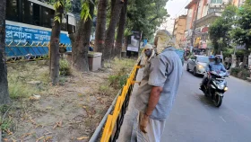 চট্টগ্রামে প্রধানমন্ত্রীর আগমনকে ঘিরে চলছে ব্যাপক প্রস্তুতি