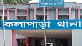 বাবার পাশ থেকে ঘুমন্ত শিশু উধাও, দুই দিন পর খালে মিললো বস্তাবন্দি মরদেহ