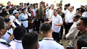 ডেঙ্গু প্রতিরোধে সবাইকে সম্মিলিতভাবে কাজ করার তাগিদ প্রধানমন্ত্রীর