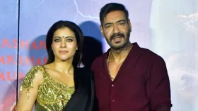 অজয়-কাজলের পরিবারে অঘটন! ভাঙা হলো তারকা দম্পতির বাংলো