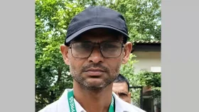 ‘বাড়ি ফেরার পথে গুলি করবে’, আগেই আশঙ্কার কথা পুলিশকে জানিয়েছিলেন সাংবাদিক আলিফ