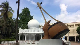 লালনের ১৩৬তম তিরোধান দিবসের স্মরণোৎসব উদ্বোধন আজ