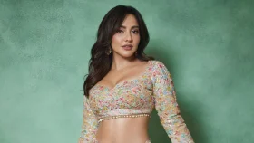 কড়া হুঁশিয়ারি নেহা শর্মার, কাদের সতর্ক করলেন নায়িকা