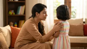 পছন্দের জিনিস না পেলেই কান্না, কথায় কথায় জেদ—কেন এমন করে শিশুরা?
