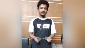 সাংবাদিক আলিফ হত্যার নেপথ্যে বড় চক্র, প্রধান সন্দেহভাজন গ্রেফতার