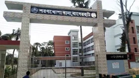 স্বামী-স্ত্রী পরিচয়ে নেন বাসা ভাড়া, গৃহবধূর লাশ রেখে উধাও কথিত প্রেমিক