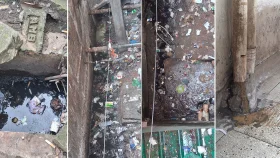 ঢামেকে সুস্থ হতে এসে অসুস্থতার ঝুঁকি