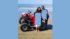কক্সবাজারের রিসোর্টে অগ্নিকাণ্ডের পর নিখোঁজ যশোরের একই পরিবারের ৪ জন