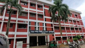 ওয়াজ শুনতে যাওয়ার পথে কিশোরীকে সংঘবদ্ধ ধর্ষণের অভিযোগ, একজন গ্রেফতার​