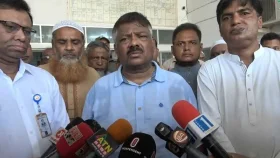 ‘সময়মতো হাসপাতালে না এলে চিকিৎসকদের শোকজ করা হবে’