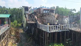 কক্সবাজারে নেই ডিএনএ ল্যাব, ১০ মরদেহ শনাক্তে দীর্ঘ অপেক্ষা