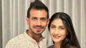 বিবাহবিচ্ছেদের পর মদ্যপানে আসক্তি, ২৬ দিন পুনর্বাসন কেন্দ্রে ছিলেন চাহাল